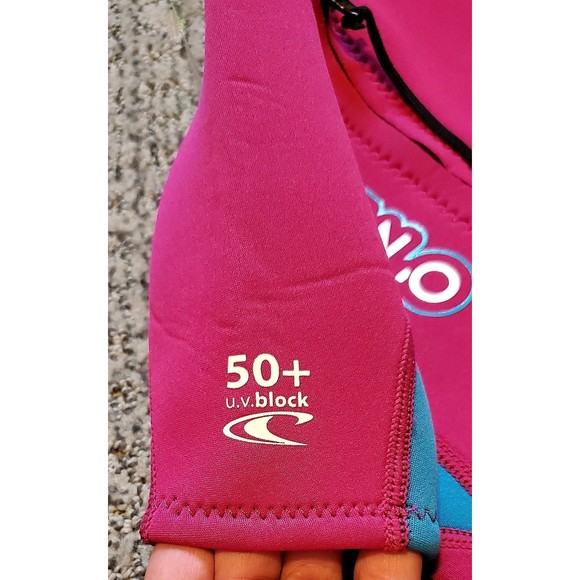 O'Neill Wetsuit ~ Toddler - Picture 5 of 6